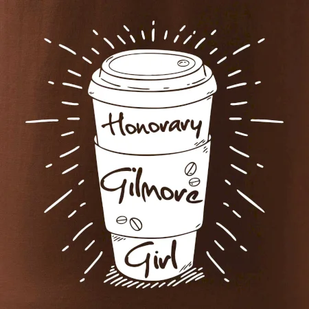 Honorary Gilmore Girl