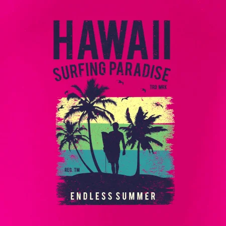 Hawaii