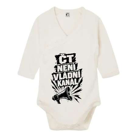 ČT není vládní kánál