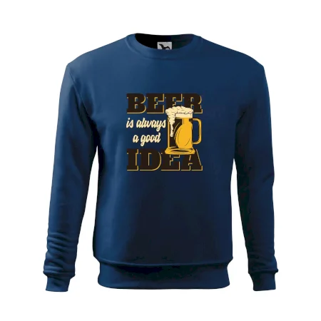 Beer idea