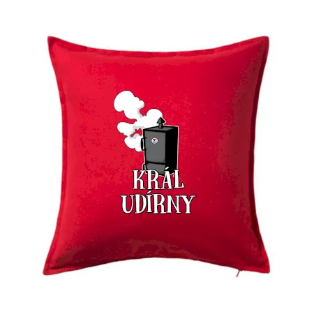 Král udírny