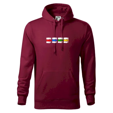 Turistické značky všechny