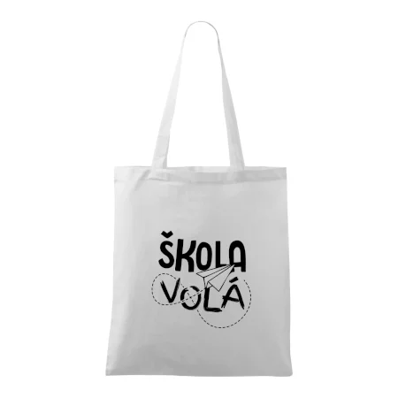 Škola volá