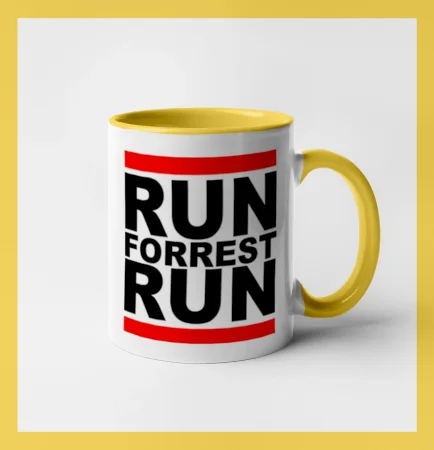 Run Forrest Run