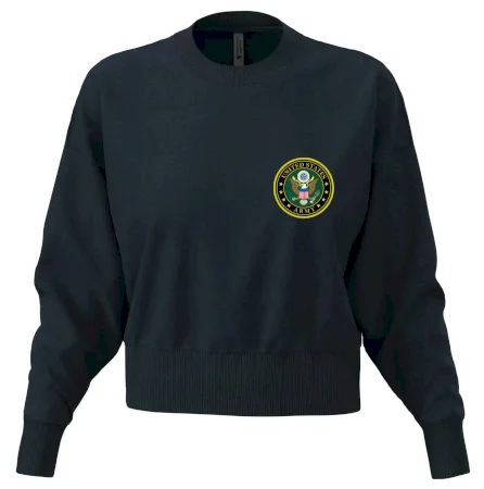 United States Army barevné
