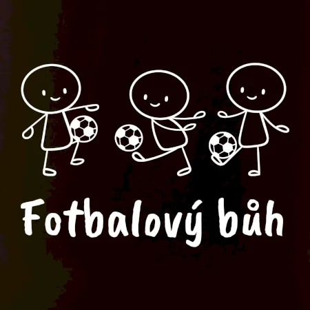Fotbalový bůh