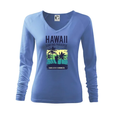 Hawaii