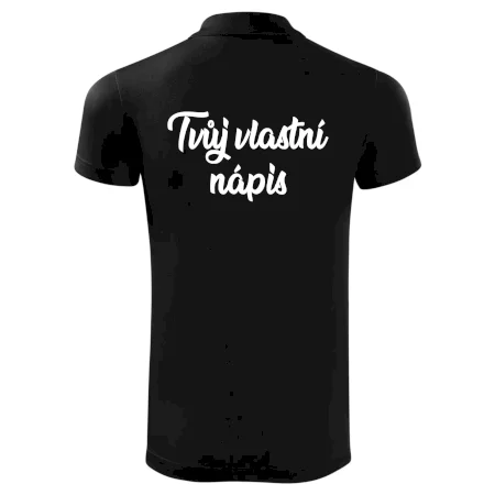 Tvuj vlastní nápis psací