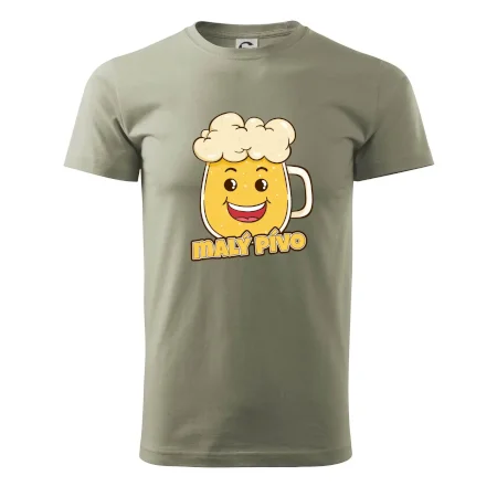 Malý pívo