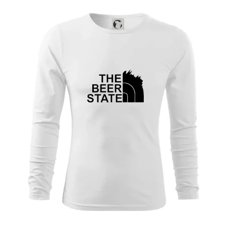 The Beer State - Praha