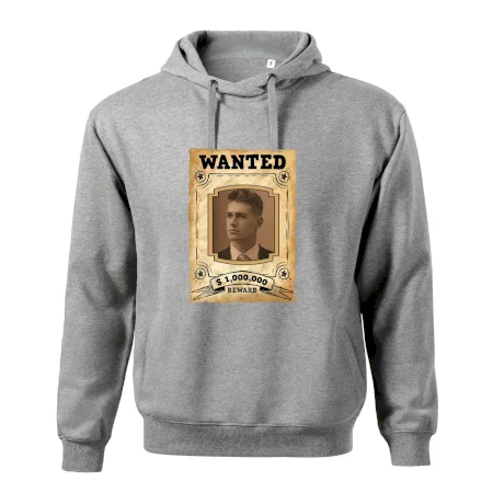 Wanted Fotka