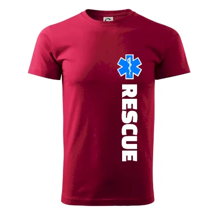 Rescue - pro záchranáře