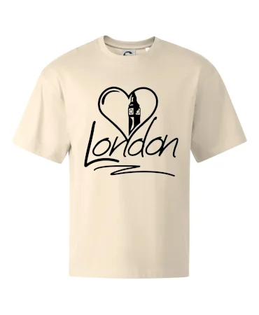 London Love