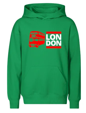 LON DON BUS