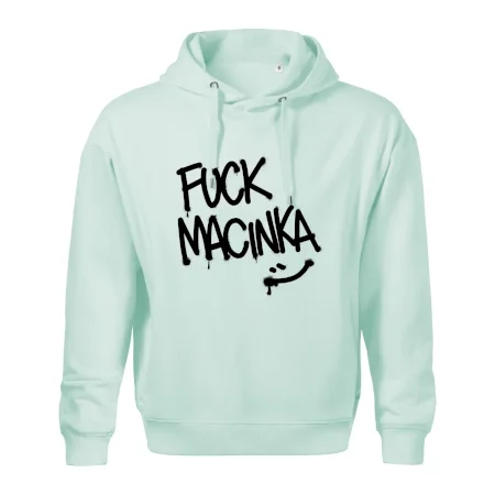 Macinka sprejem