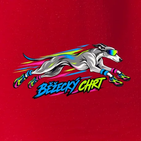 Běžecký chrt