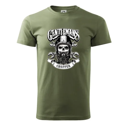 Gentlemans Chopper