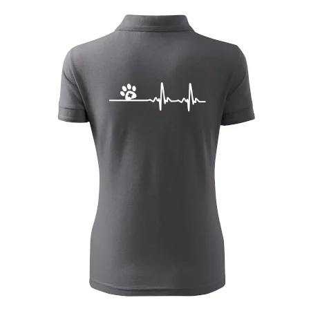 Veterinář EKG