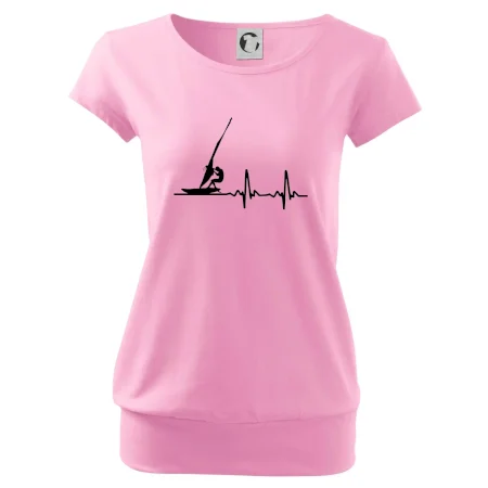 EKG Windsurfing