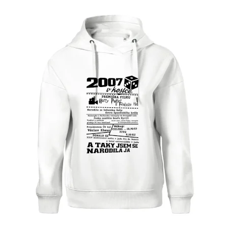 2007 v kostce