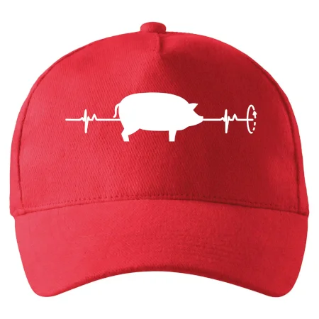 EKG gril