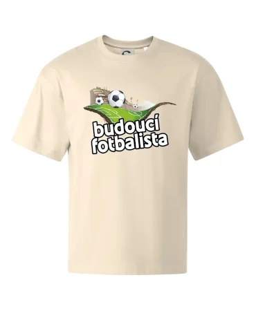 Budoucí fotbalista