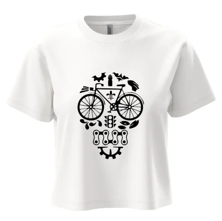 Bike lebka