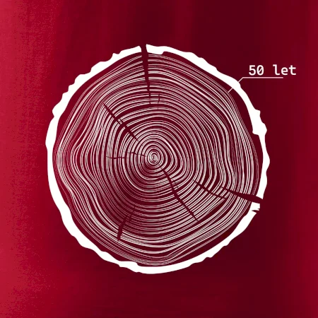 Letokruhy - 50