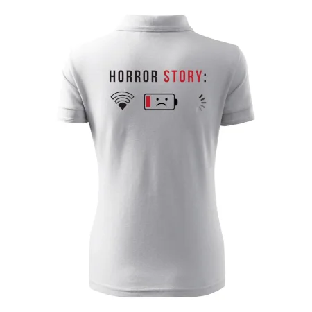 Horror story