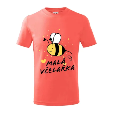Malý včelař / Malá včelařka