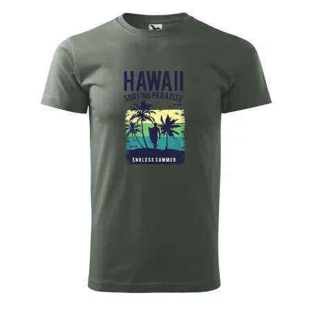 Hawaii