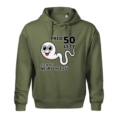 Před 50 lety jsem byl nejrychlejší