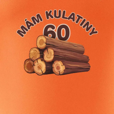 Mám kulatiny 60