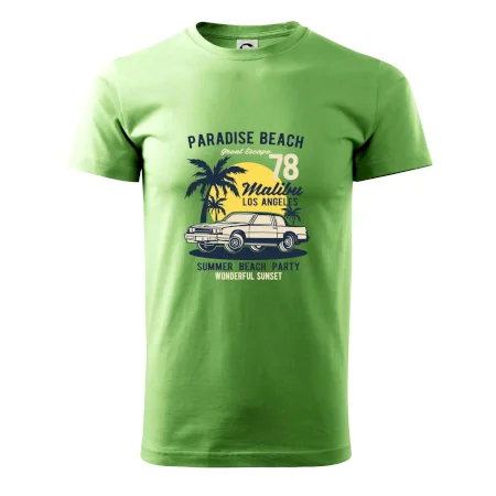Paradise Beach