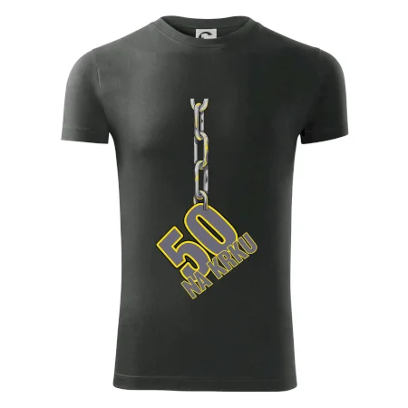 50 let na krku řetěz