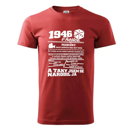 1946 v kostce