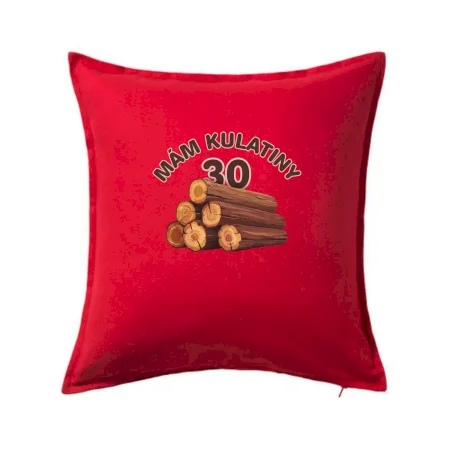 Mám kulatiny 30