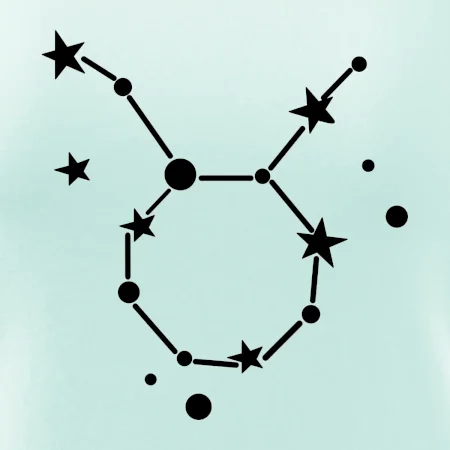 Souhvězdí - Taurus - Býk