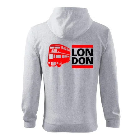 LON DON BUS