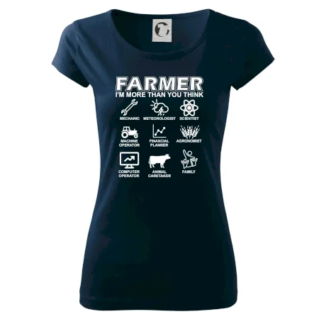 Farmer Symbols