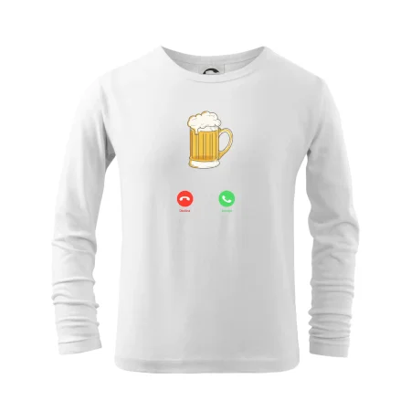 Volá pivo  (Pecka design)