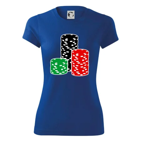 Poker žetony