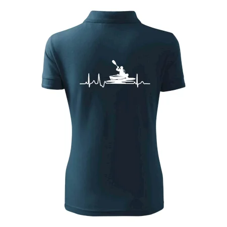 EKG kajak