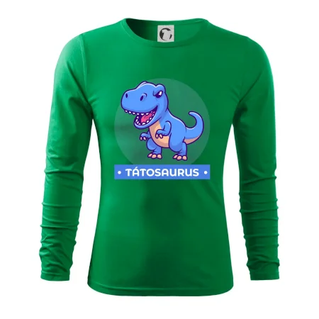 Dinosauří rodina - táta