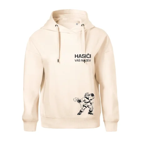 Hasič postava - vlastní název