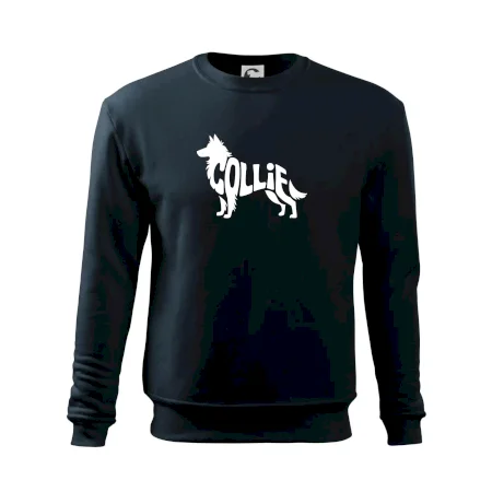 Colie nápis v těle