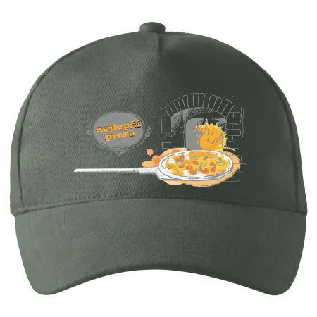 Nejlepší pizza