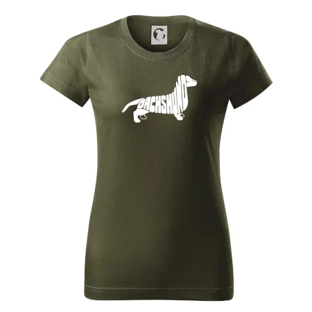 Jezevčík - Dachshund