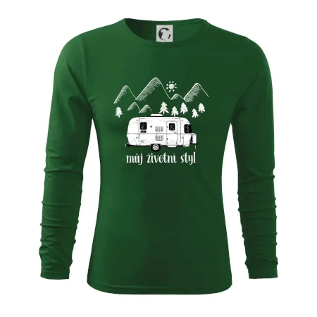 Můj životní styl