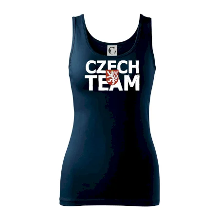 Czech team - Český lev